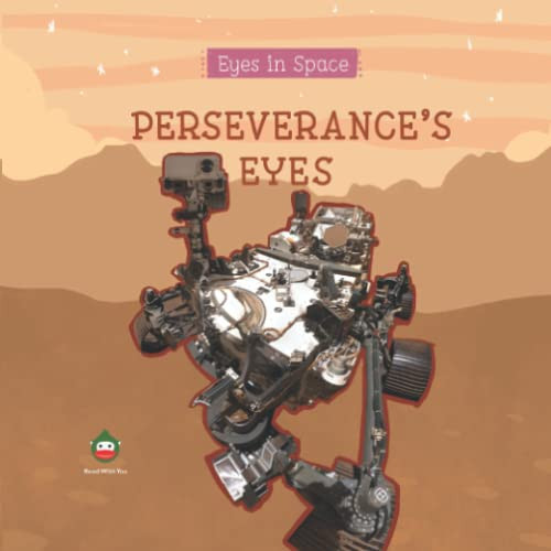 Perseverance's Eyes, 9798886181463