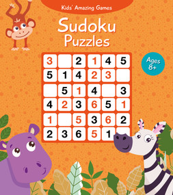 Sudoku Puzzles (50 puzzles - 3 levels of difficulty) by Goélette Creative, 9782898793707