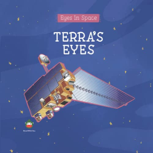 Terra's Eyes, 9798886182187