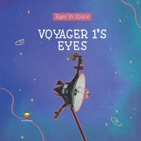 Voyager 1's Eyes, 9798886182118