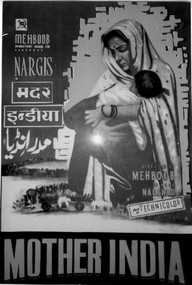 Specters of Mother India (The Global Restructuring of an Empire) by Mrinalini Sinha, 9780822337829