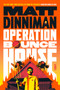 Operation Bounce House by Matt Dinniman, 9780593820322