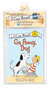 Go Away, Dog Book and by Isabel Keating, Joan L. Nodset, Paul Meisel, 9780061765025