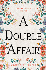 A Double Affair by Angela Thirkell, 9781504092807