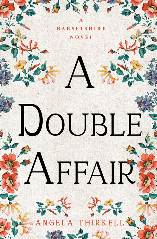 A Double Affair by Angela Thirkell, 9781504092807