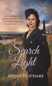 Search Light by Annette O'Hare, 9781522304180