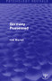 Germany Possessed by H.G. Baynes, 9781138694521