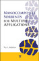 Nanocomposite Sorbents for Multiple Applications by Yu. I. Aristov, 9789814267502
