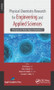 Physical Chemistry Research for Engineering and Applied Sciences, Volume One (Principles and Technological Implications) by Eli M. Pearce, Bob A. Howell, Richard A. Pethrick, Gennady E. Zaikov, 9781771880534