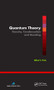Quantum Theory (Density, Condensation, and Bonding) by Mihai V. Putz, 9781926895147