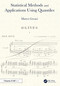 Statistical Methods and Applications Using Quantiles by Marco Geraci, 9781032353302