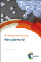 Nanodiamond by Oliver A Williams, 9781849736398