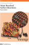 Atom Resolved Surface Reactions (Nanocatalysis) by P R Davies, M W Roberts, 9780854042692