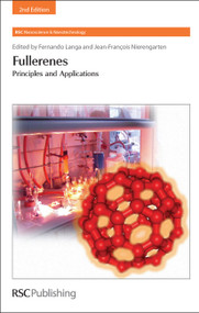 Fullerenes (Principles and Applications) by Fernando Langa De La Puente, Jean-Francois Nierengarten, 9781849731362