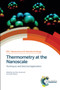 Thermometry at the Nanoscale (Techniques and Selected Applications) by Luís Dias Carlos, Fernando Palacio, 9781849739047