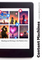 Content Machines (Reading and Writing in the Platform Era) by Sarah Brouillette, 9781478034216