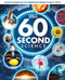 60 Second Science (Understanding the World, One Minute at a Time) by Future Publishing, 9781836488125