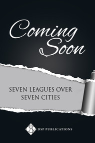 Seven Cities by Gayleen Froese, 9781641087186