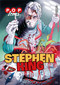 Stephen King Pop Icons by Justine Niogret, 9791096794287