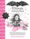 Isadora Moon Ultimate Activity Book by Harriet Muncaster, 9781382064880
