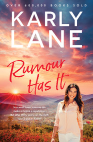 Rumour Has It by Karly Lane, 9781761069352