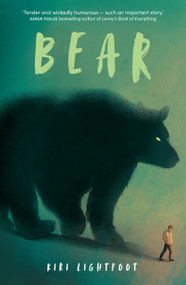Bear by Kiri Lightfoot, 9781991006936