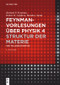 Struktur der Materie (German Edition) by Richard P. Feynman, Robert B. Leighton, Matthew Sands, Perseus Books LLC., 9783110444575