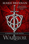 Warrior by Marie Brennan, 9781625678102