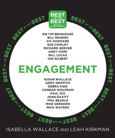 Best of the Best (Engagement) by Isabella Wallace, 9781785832475