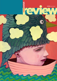 New Welsh Review 139 (Journeys) by Susie Wild, 9781913830342