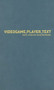 Videogame, player, text by Barry Atkins, Tanya Krzywinska, 9780719074004