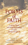 Forms of faith (Literary form and religious conflict in early modern England) by Jonathan Baldo, Isabel Karremann, 9780719096815