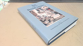 Art and the British Empire by Tim Barringer, Geoff Quilley, Douglas Fordham, 9780719073922