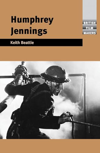 Humphrey Jennings by Keith Beattie, 9780719078552