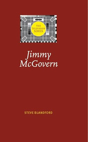 Jimmy McGovern by Steve Blandford, 9780719082481