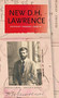 New D.H. Lawrence by Howard Booth, 9780719078361