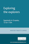 Exploring the explorers (Spaniards in Oceania, 1519-1794) by Mercedes Camino, 9780719077791