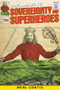 Sovereignty and superheroes by Neal Curtis, 9780719085048