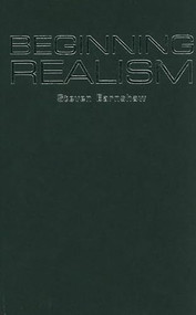 Beginning Realism by Steven Earnshaw, 9780719072208