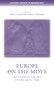 Europe on the move (Refugees in the era of the Great War) by Peter Gatrell, Lyubov Zhvanko, 9781784994419