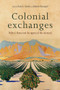 Colonial exchanges (Political theory and the agency of the colonized) by Burke Hendrix, Deborah Baumgold, 9781526105646