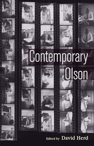 Contemporary Olson by David Herd, 9780719089718