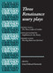 Three Renaissance usury plays (The Three Ladies of London, Englishmen for My Money, The Hog Hath Lost His Pearl) by Lloyd Kermode, 9780719072628