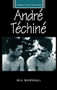 André Téchiné by Bill Marshall, 9780719058318