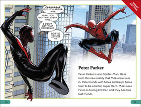 DK Super Readers Level 3 Marvel Spider-Man Miles Morales by DK, 9798217316212