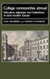 College communities abroad (Education, migration and Catholicism in early modern Europe) by Liam Chambers, Thomas O'Connor, 9781784995140