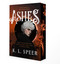 Ashes (A Novel) by K. L. Speer, 9798217376759