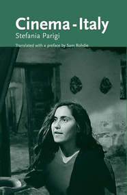 Cinema - Italy by Stefania Parigi, 9780719078606
