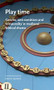 Play time (Gender, anti-Semitism and temporality in medieval biblical drama) by Daisy Black, 9781526146861