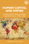 Human capital and empire (Scotland, Ireland, Wales and British imperialism in Asia, <i>c.</i>1690-<i>c.</i>1820) by Andrew Mackillop, 9780719070723